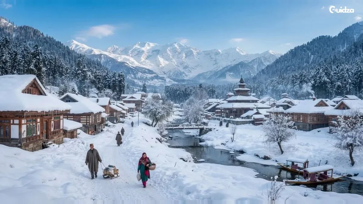 solang valley